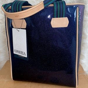 consuela jerry tote